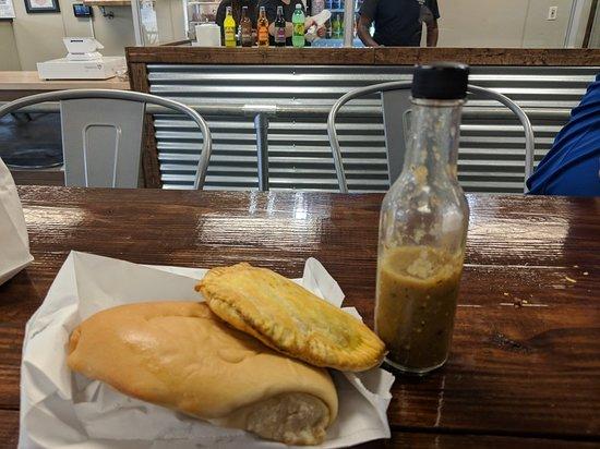 Caribbean Spice Restaurant